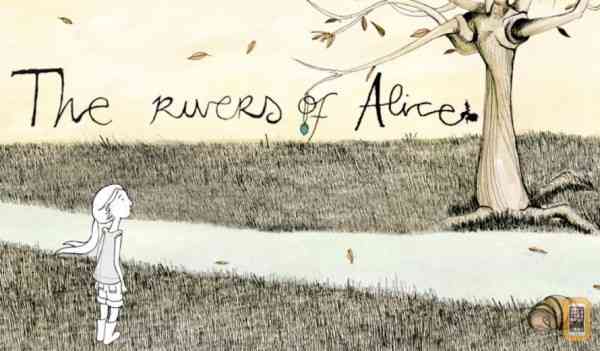 rivers of alice