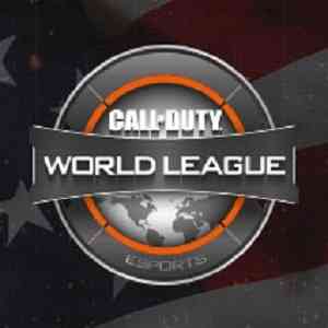 Call Of Duty World League: Pro Division Online Qualifier Sign-up Now 