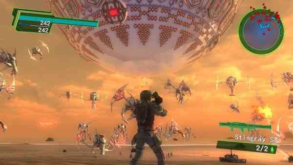 Earth Defense Force 4.1: The Shadow of New Despair_20151204212245