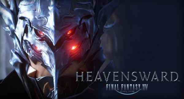 xiv heavensward download free