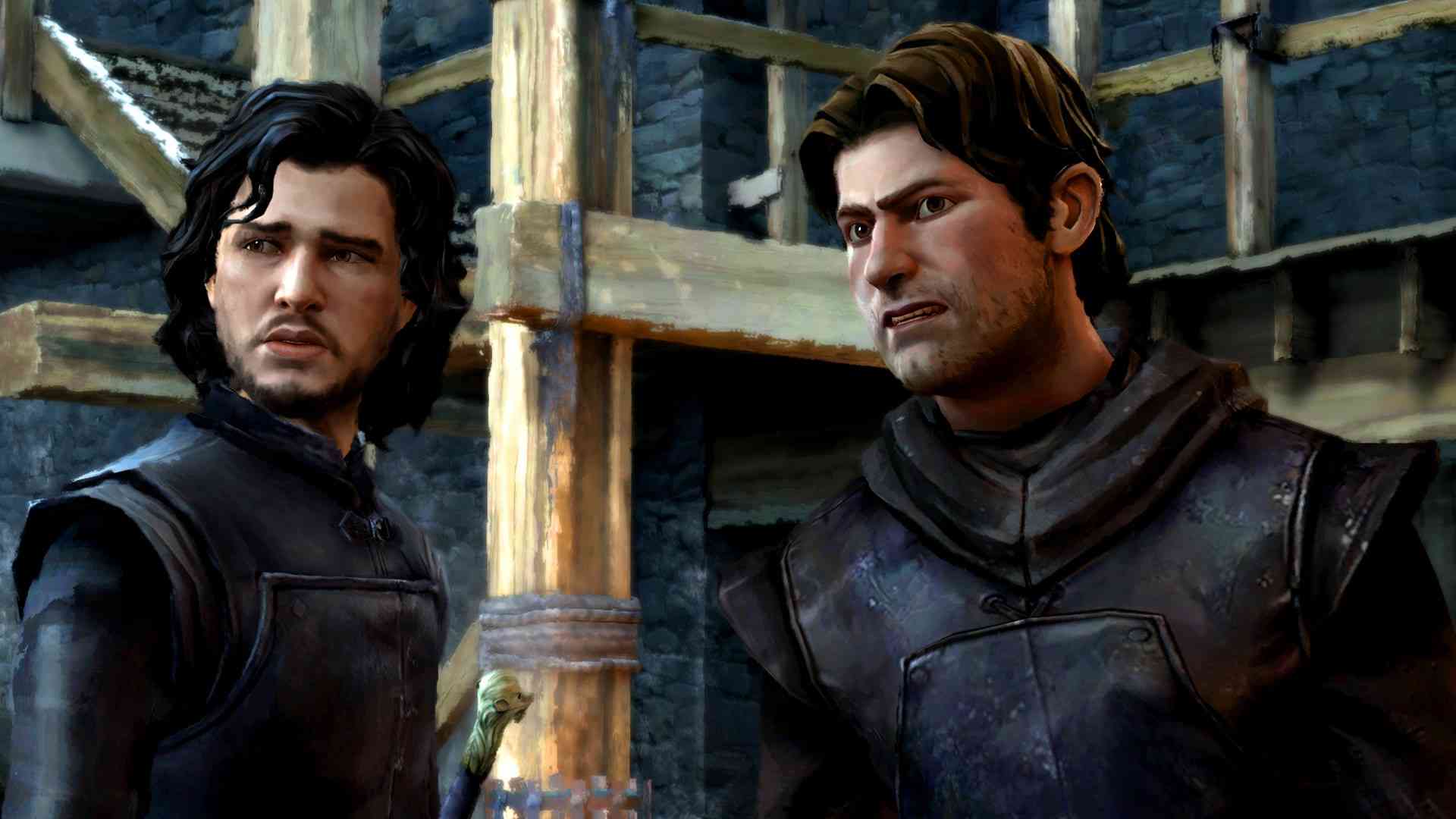 game of thrones a telltale games series trophy guide