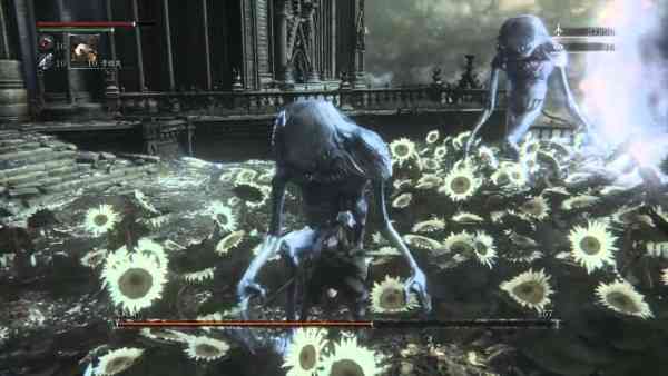 The Living Failures - Bloodborne - pic 2