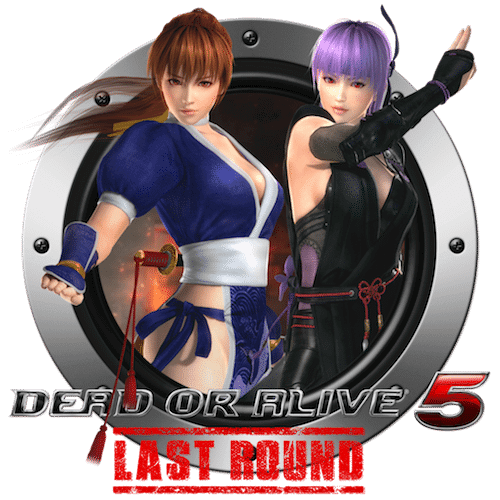 download dead or alive 5 core fighters