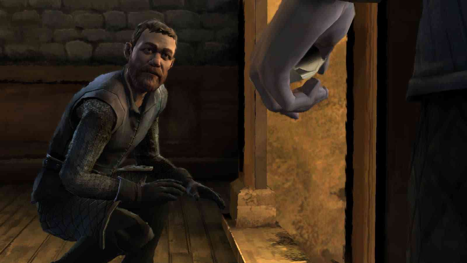 Telltale’s Game of Thrones Recap Ep 5 A Nest of Vipers