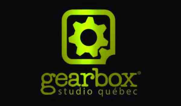 gearbox quebec