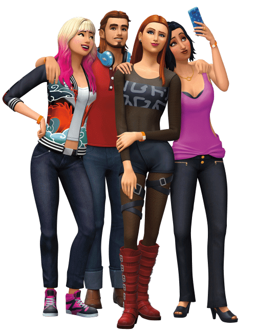 The Sims 5 Will Be Free to Play Confirmed by EA - COGconnected
