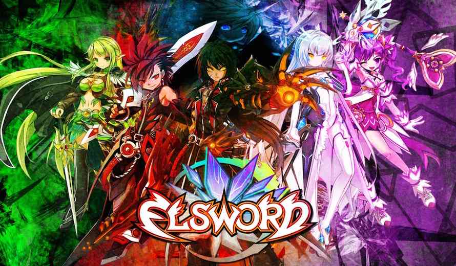 Major Anime Voice-Over and Directing Talent Added for Elsword Season 2 -  COGconnected