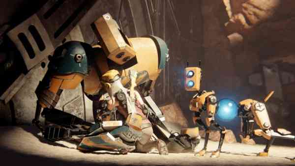 recore