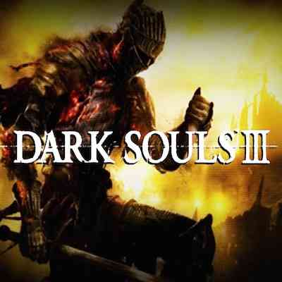 dark souls iii preorder