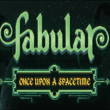 Fabular: Once Upon a Spacetime free