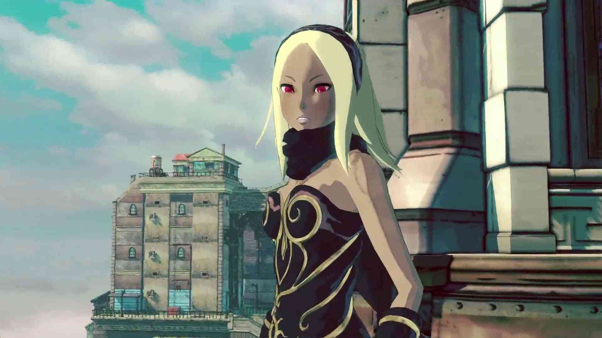 Gravity Rush Remastered Review - Sony's Underappreciated Action Game