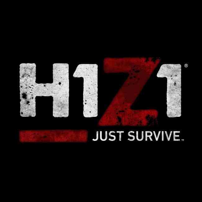 google zombie quest h1z1