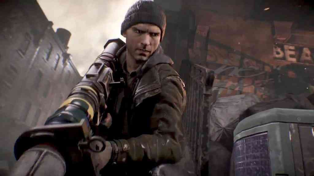 Homefront: The Revolution Story Trailer Reveals 1st Story Details