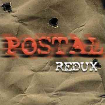 postal classic and uncut vs postal redux