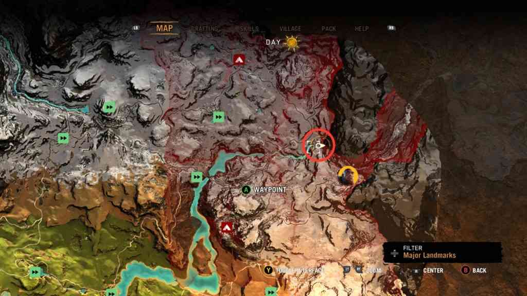 how does far cry 4 coop work