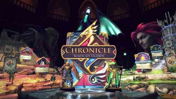 Chronicle_RuneScape