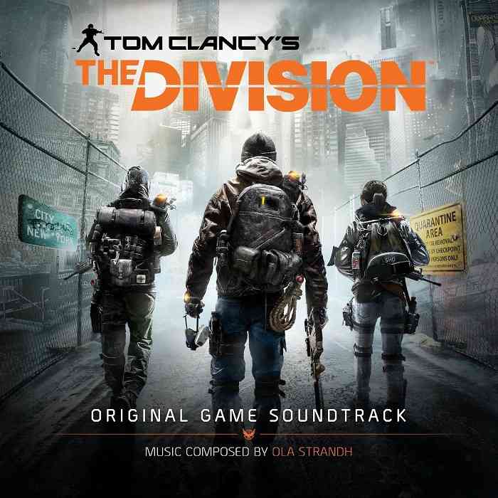 Division Soundtrack