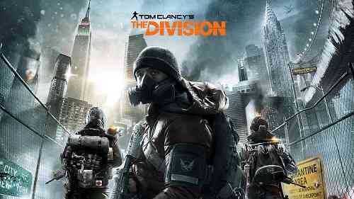 the division update