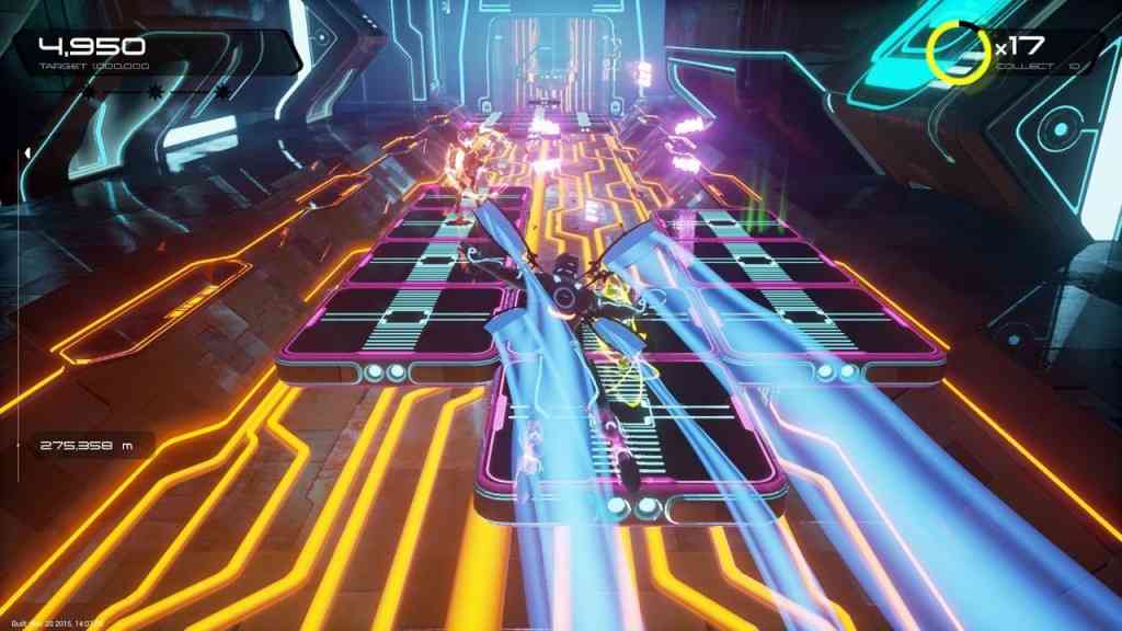 Tron Run/r Review - Lack of Depth Ultimately Hurts An Otherwise ...