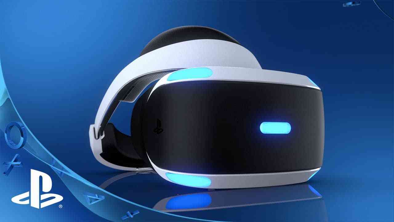 5 PlayStation VR Launch Games to Get Excited About - COGconnected