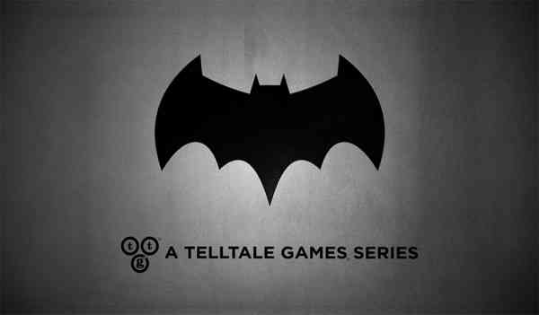 batman: a telltale games series