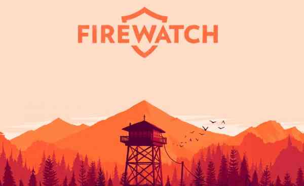 firewatches endings