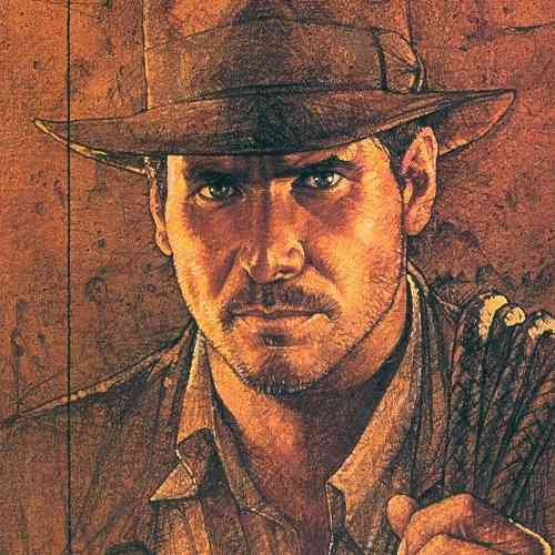 Indiana Jones 5 Coming in 2019 with Harrison Ford and Steven Spielberg ...