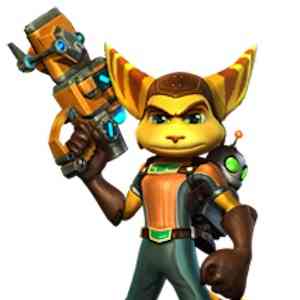ratchet and clank trophies