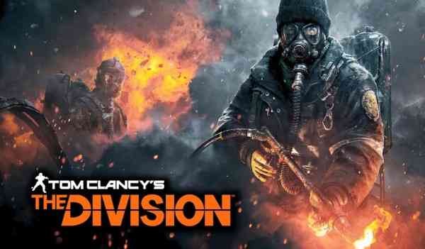 Tom Clancy S The Division Patch Notes For March 12th Cogconnected