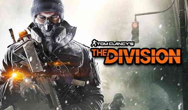 tom clancy's the division