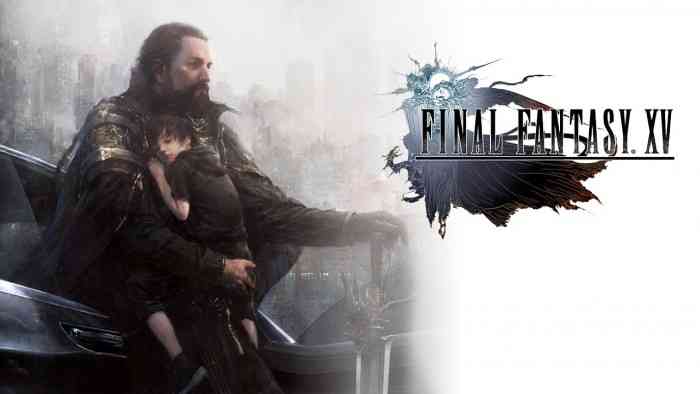 Final-Fantasy-XV-PC-version