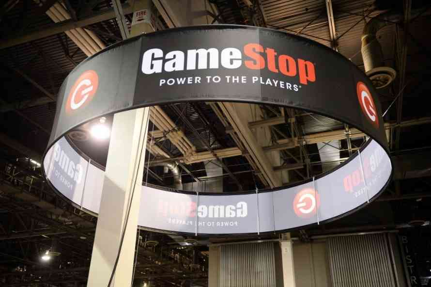 GameStop Shutting Down Hundreds of Stores This Year COGconnected