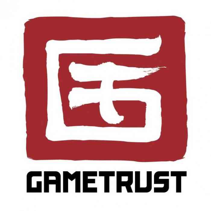 GameTrust Publishing Logo