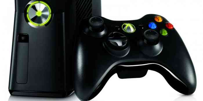 Xbox 360 retiring