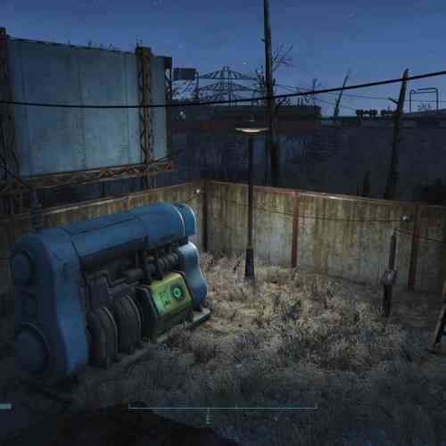 Wasteland Workshop Fallout 4 Screen 03