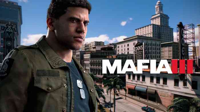 Mafia III Release