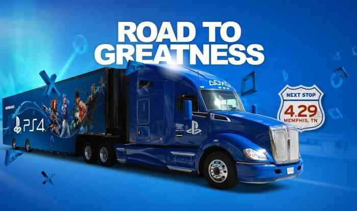 Road to Greatness Featured Pic