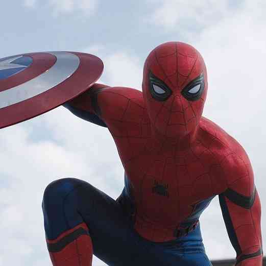 Spider-Man Homecoming Confirmed as New Movie Title