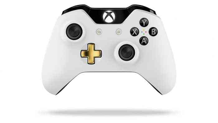 Xbox One Controller