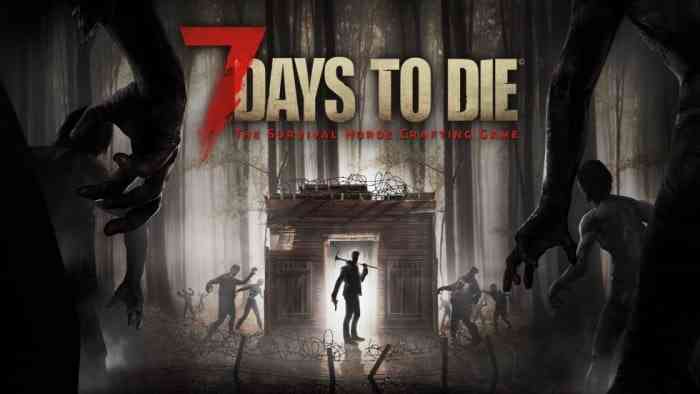 7 Days To Die Screen 1