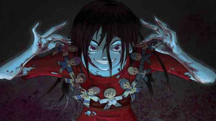 Corpse Party Hero Pic