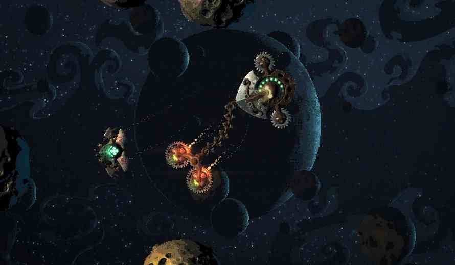 Fabular: Once Upon a Spacetime instal the new for android