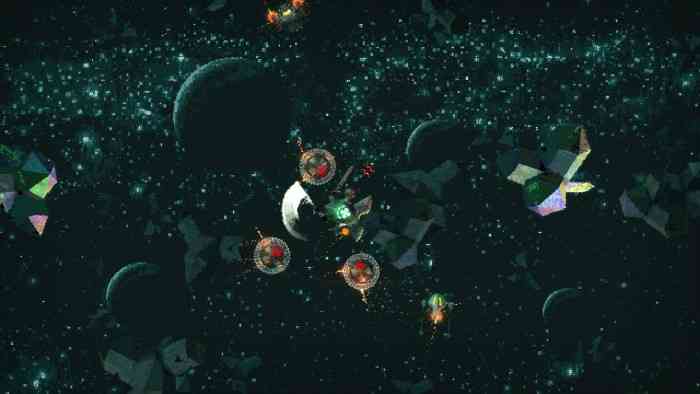download the new for ios Fabular: Once Upon a Spacetime