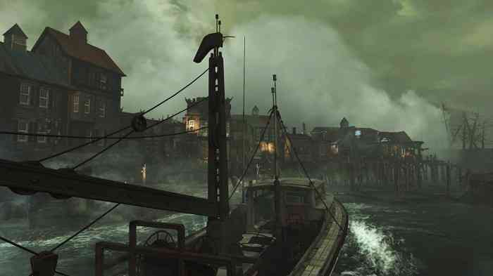 Fallout 4 Far Harbor Screen 04