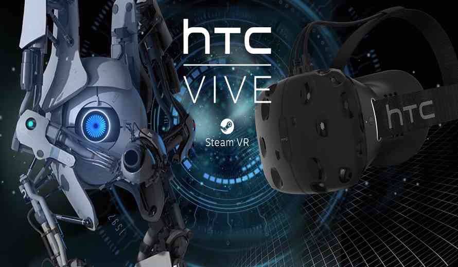 Можно ли подключить htc vive к ps4