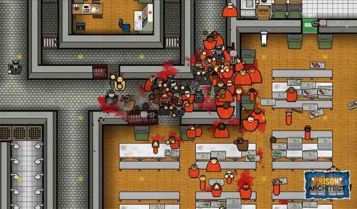 Prison Architect