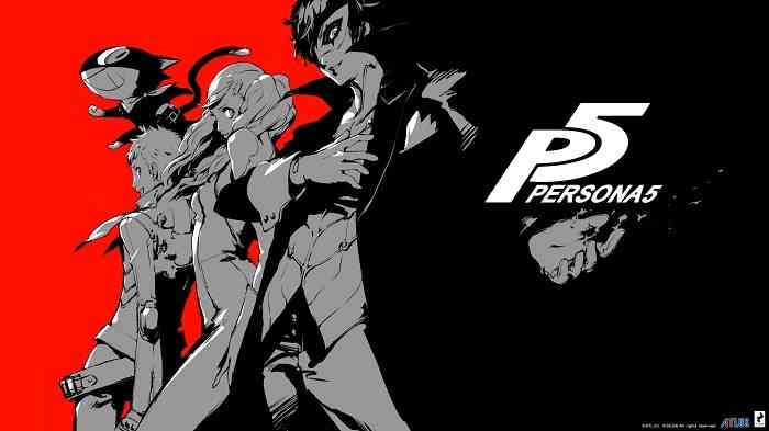 Persona 3 FES The Verdict Persona 5