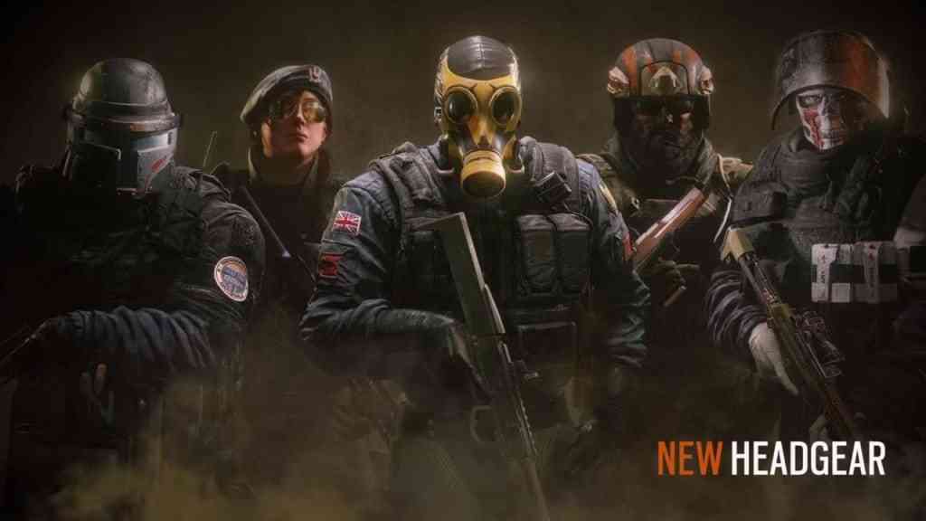 Rainbow Six Siege is Going to Free for a Week Starting Tomorrow ...