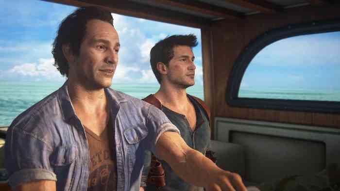 Uncharted 4: A Thief's End Review Screen 4