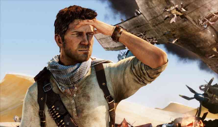 Ranking The Uncharted Series From Worst to First | COGconnected